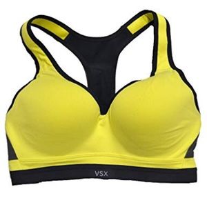 VSX Sport bra (lot of 2) 36C